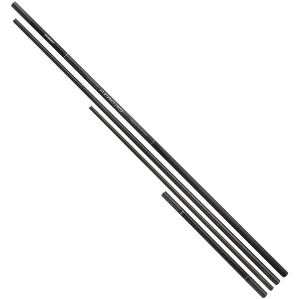 Ручка підсака Shimano Aero Pro Landing Net Handle Multi 3.00m-4.50m