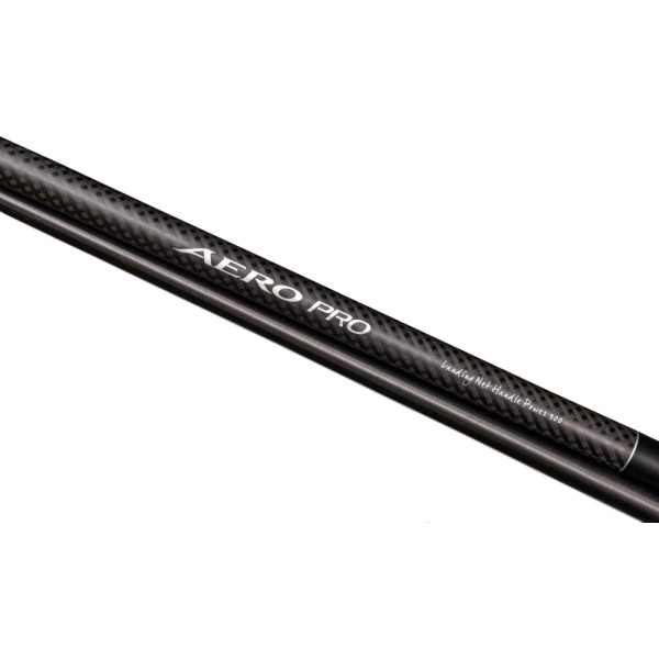 Ручка підсака Shimano Aero Pro Landing Net Handle Multi 3.00m-4.50m