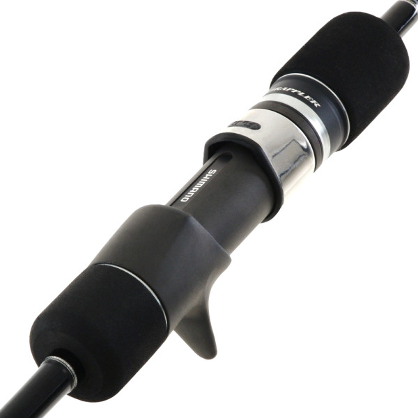 Спиннинг Shimano Grappler Type Slow Jig B683 2.03m max 260g