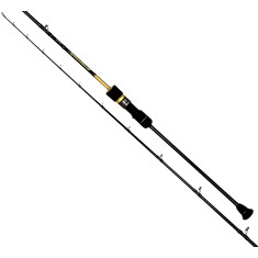 Спиннинг Shimano Speedmaster Slow Jig B684 2.03m 150-250g (1 част.) Спиннинг Shimano Speedmaster Slow Jig B684 2.03m 150-250g (1 част.)