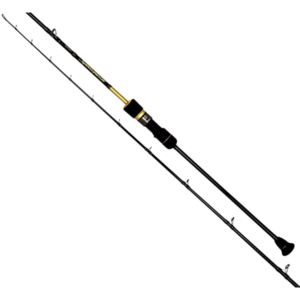 Спиннинг Shimano Speedmaster Slow Jig B685 2.03m 180-300g (1 част.)