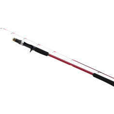 Спінінг Shimano Engetsu BB B69M-S 2.06m 40-130g Casting