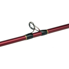 Спінінг Shimano Engetsu BB B69M-S 2.06m 40-130g Casting