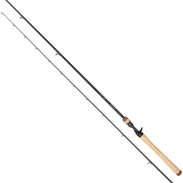 Спінінг G.Loomis Conquest Mag Bass CNQ 905C MBR 2.29m 21-85g Casting (1 част.)