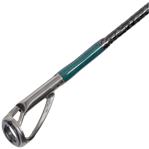 Спиннинг G.Loomis Conquest Mag Bass CNQ 905C MBR 2.29m 21-85g Casting (1 част.)