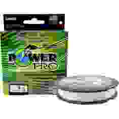 Шнур Power Pro (White) 135m 0.10mm 11lb/5.0kg