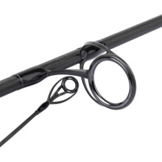 Удилище карповое Shimano Tribal Carp TX-9A Intensity 3.66m 3.5lbs - 2sec. Удилище карповое Shimano Tribal Carp TX-9A Intensity 3.66m 3.5lbs - 2sec.