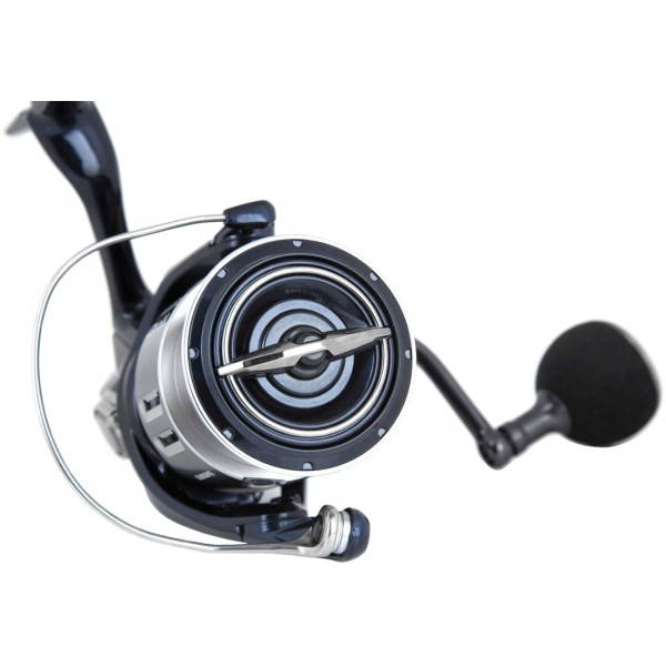 Котушка Shimano Twin Power XD FA 4000 PG 10+1BB