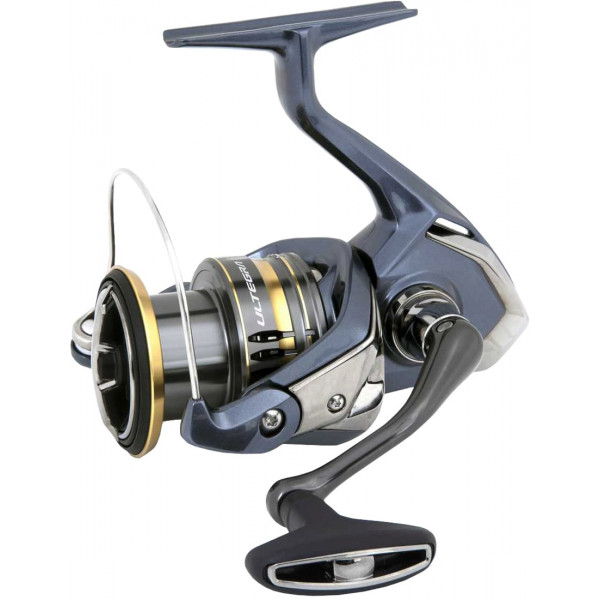 Reel Shimano Ultegra 4000 XG FC 5+1BB 6.2:1