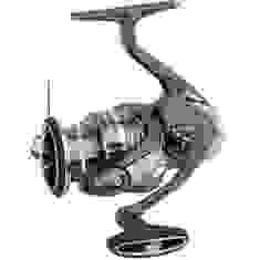 Котушка Shimano Ultegra FC 4000 XG 5+1BB