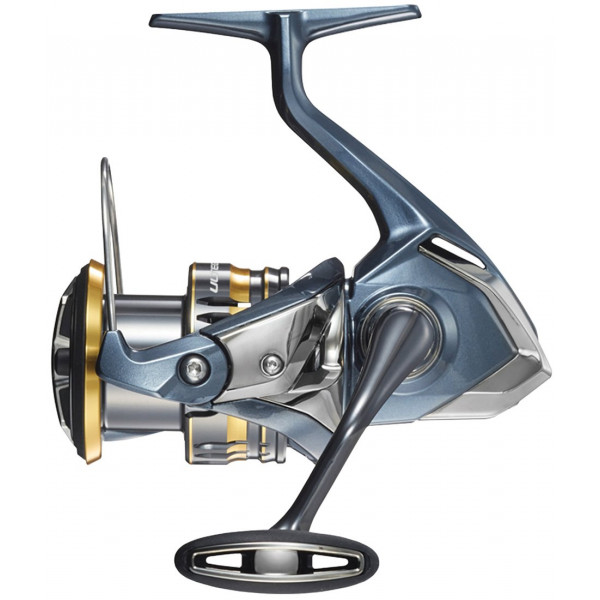 Reel Shimano Ultegra 4000 XG FC 5+1BB 6.2:1