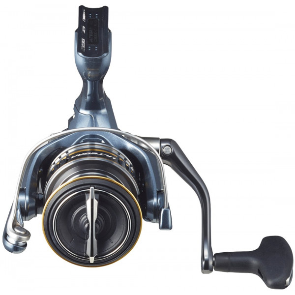 Reel Shimano Ultegra 4000 XG FC 5+1BB 6.2:1