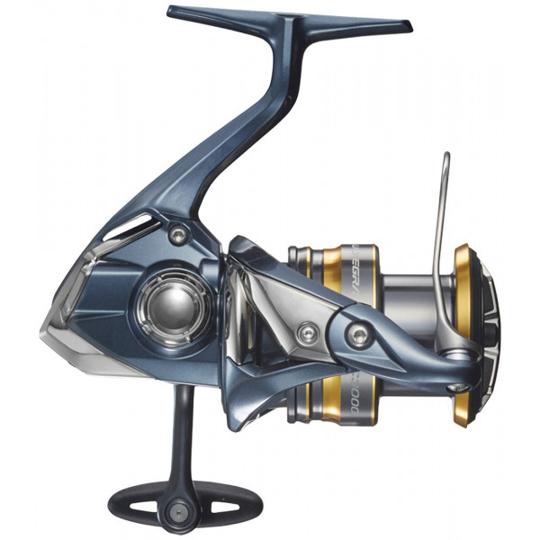 Reel Shimano Ultegra 4000 XG FC 5+1BB 6.2:1