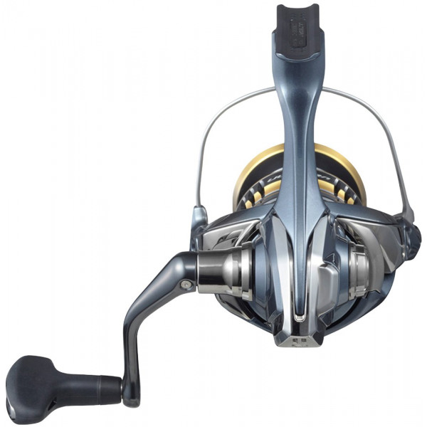 Reel Shimano Ultegra 4000 XG FC 5+1BB 6.2:1