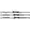 Спиннинг G.Loomis NRX+ Jig & Worm Casting 852C JWR 2.16m 3-10g Casting (1 част.)