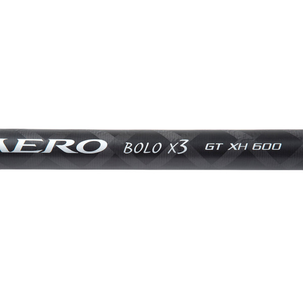 Вудилище болонське Shimano Aero X3 GT H 6.00m max 25g