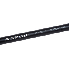 Спиннинг Shimano Aspire Spinning Sea Trout 2.89m 10-40g Спиннинг Shimano Aspire Spinning Sea Trout 2.89m 10-40g