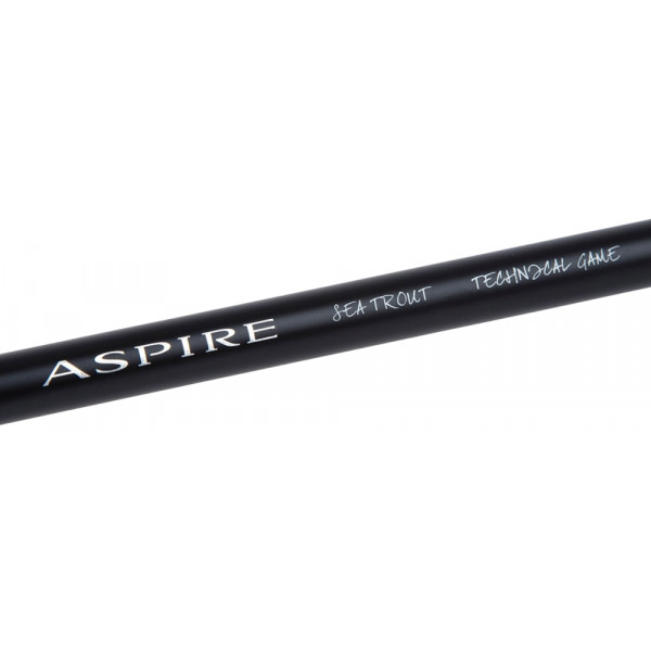 Спінінг Shimano Aspire Spinning Sea Trout 2.89m 10-40g