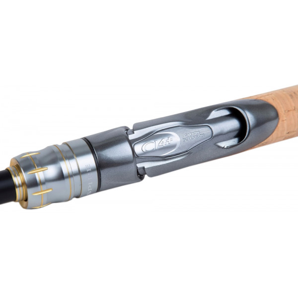 Спиннинг Shimano Aspire Spinning Sea Trout 2.89m 10-40g