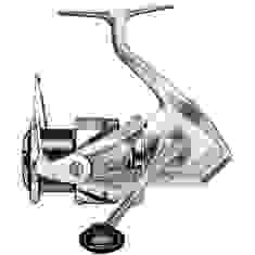 Катушка Shimano Stradic FM1000 6+1BB 5.1:1