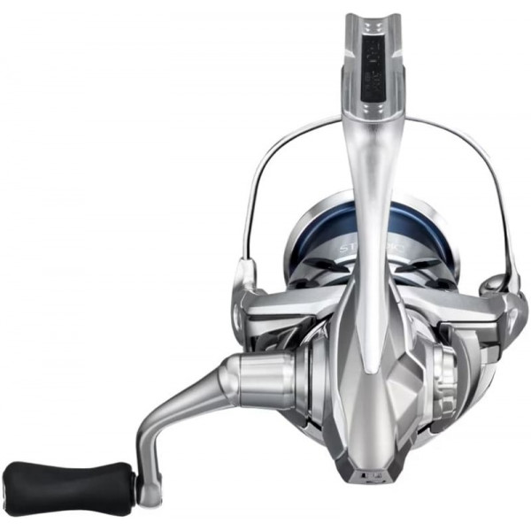 Катушка Shimano Stradic FM1000 6+1BB 5.1:1