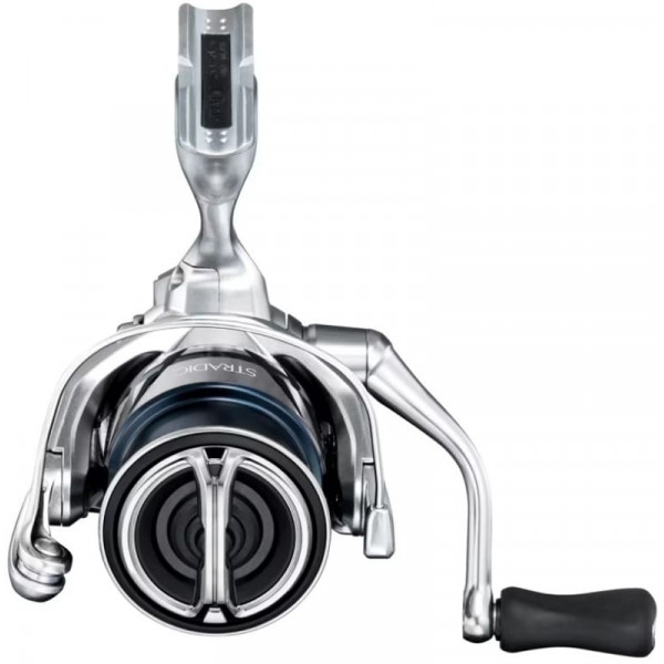 Катушка Shimano Stradic FM C2500S 6+1BB 5.1:1