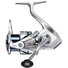 Катушка Shimano Stradic FM C3000 HG 6+1BB 5.8:1