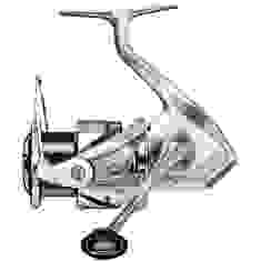 Катушка Shimano Stradic FM C3000 HG 6+1BB 5.8:1