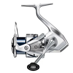 Катушка Shimano Stradic FM 4000 XG 6+1BB 6.2:1