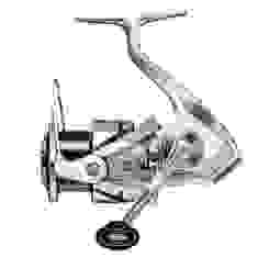 Reel Shimano Stradic FM 4000 XG 6+1BB 6.2:1