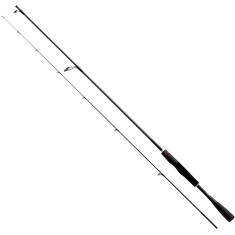 Спиннинг Shimano Zodias Spinning 2,03m 6’8" 2.5-10g 1+1pc