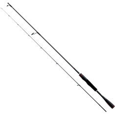 Спиннинг Shimano Zodias Spinning 2,03m 6’8" 4-12g 1+1pc