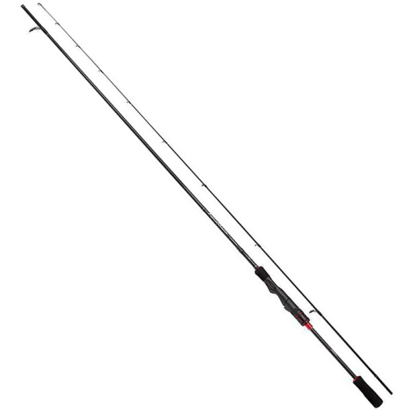 Спиннинг Shimano Forcemaster Trout CMP Super Sensitive 2,40m 1-7g 2pc
