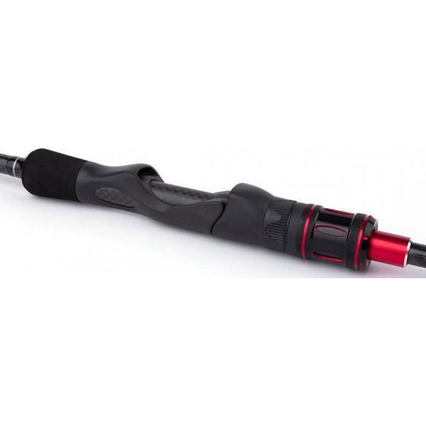 Спиннинг Shimano Forcemaster Trout CMP Super Sensitive 2,40m 1-7g 2pc