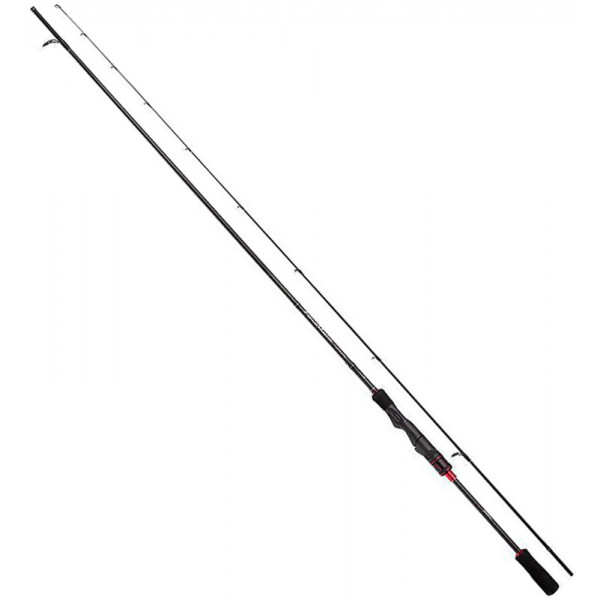 Спиннинг Shimano Forcemaster Trout CMP Super Sensitive 2,60m 2-10g 2pc