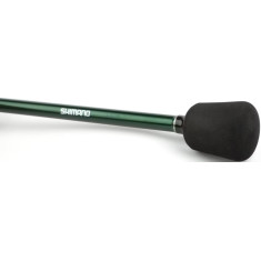 Спиннинг Shimano Technium AS S66UL 1,98m 0,7-6g Спиннинг Shimano Technium AS S66UL 1,98m 0,7-6g