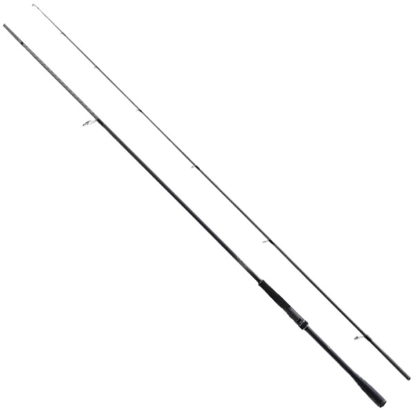 Спиннинг Shimano Dialuna Spinning Inshore S86L 2,59m 8’6" 3-21g