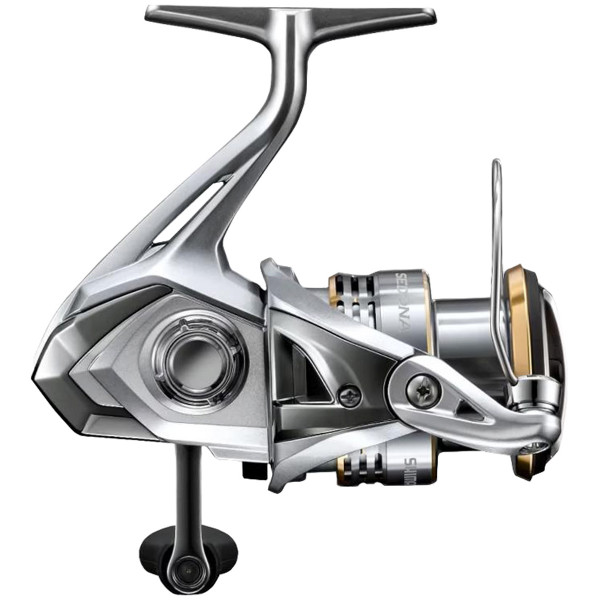 Катушка Shimano Sedona FJ 2500 HG 3+1BB 6.2:1