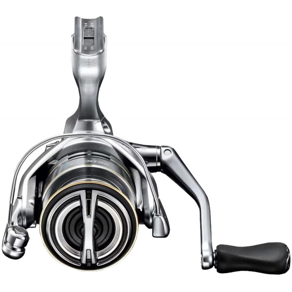 Катушка Shimano Sedona FJ 2500 HG 3+1BB 6.2:1