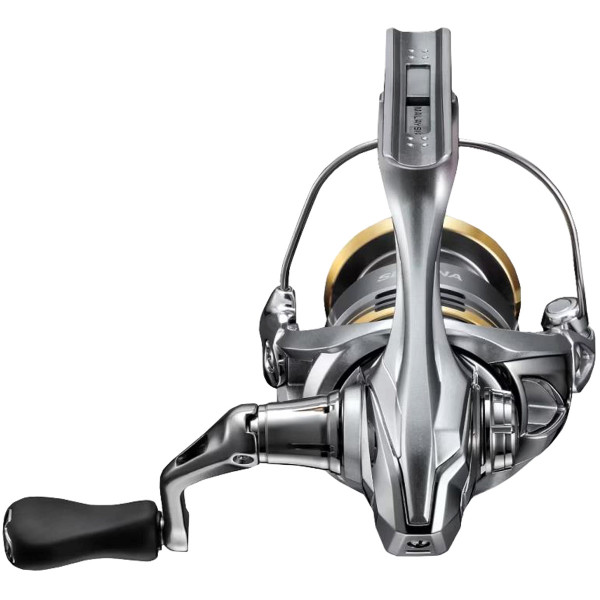 Котушка Shimano Sedona FJ 2500 HG 3+1BB 6.2:1