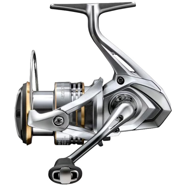 Катушка Shimano Sedona FJ2500S PE