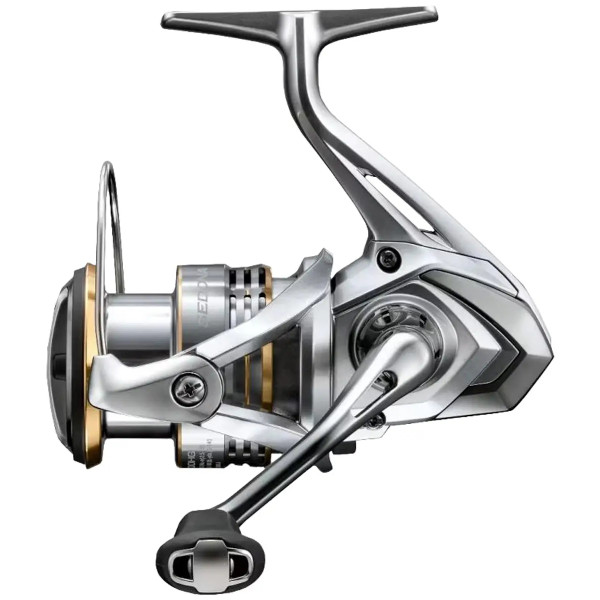 Катушка Shimano Sedona FJ C5000 XG 3+1BB 6.2:1