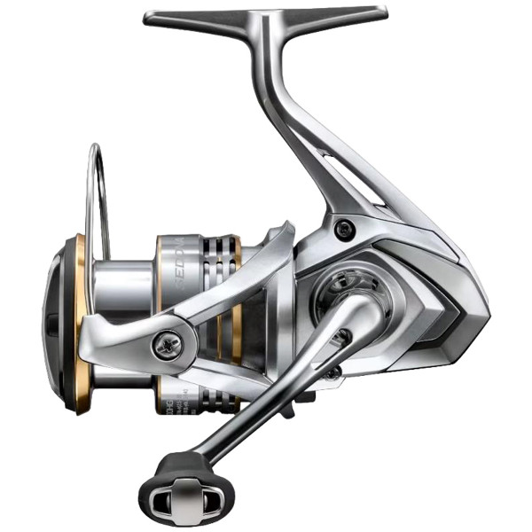 Катушка Shimano Sedona FJС2500 HG