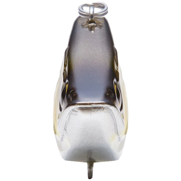 Воблер Shimano Bantam Undulator 88F FB 88mm 17.0g 001 S Smelt