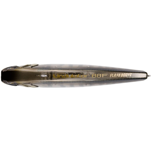 Воблер Shimano Bantam Undulator 88F FB 88mm 17.0g 010 BlackChart