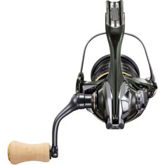 Катушка Shimano Cardiff XR C2000S HG 9+1 BB 6.1:1