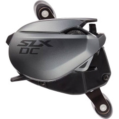 Катушка Shimano SLX DC71 XG Left Hand Катушка Shimano SLX DC71 XG Left Hand