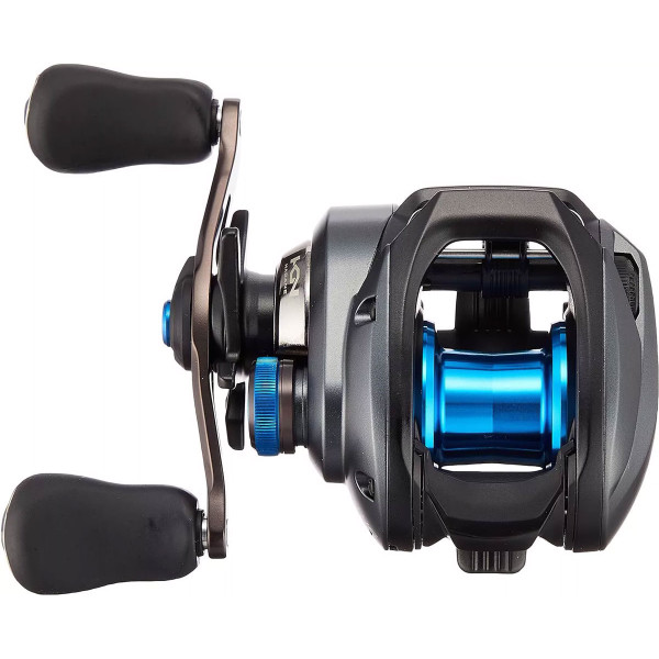 Катушка Shimano SLX DC71 XG Left Hand