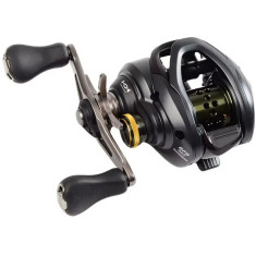 Катушка Shimano Curado BFS XG Left Hand