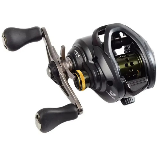 Катушка Shimano Curado BFS XG Left Hand